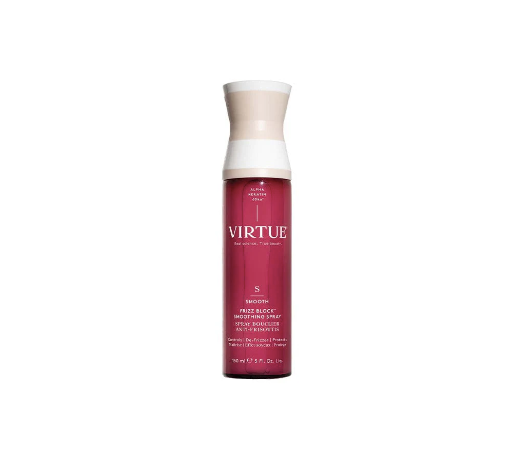 Virtue Frizz Block Smoothing Spray