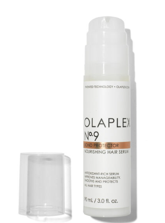 Olaplex No. 9 Bond Protector Nourishing Hair Serum