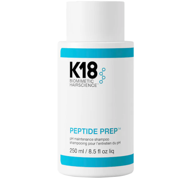 K18 Peptide Prep pH Maintenance Shampoo