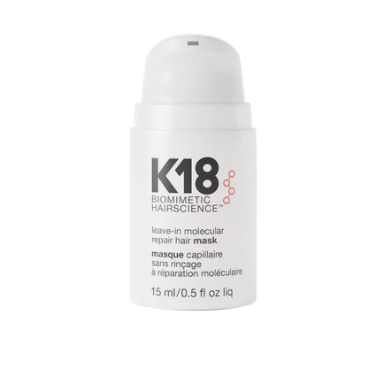K18 Leave-In Molecular Mask Mini