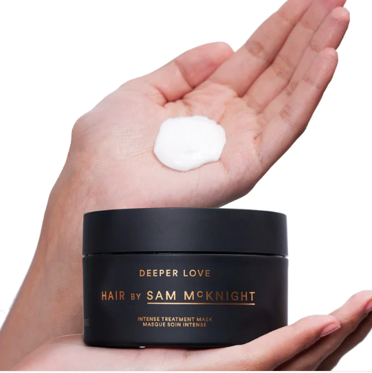 Sam McKnight Deeper Love Intense Treatment Mask