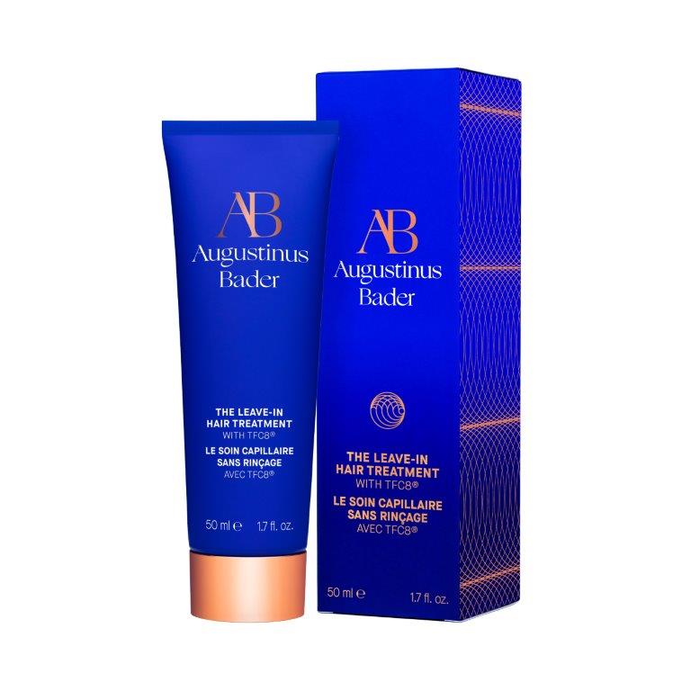 Augustinus Bader - The Leave In Hair Treatment