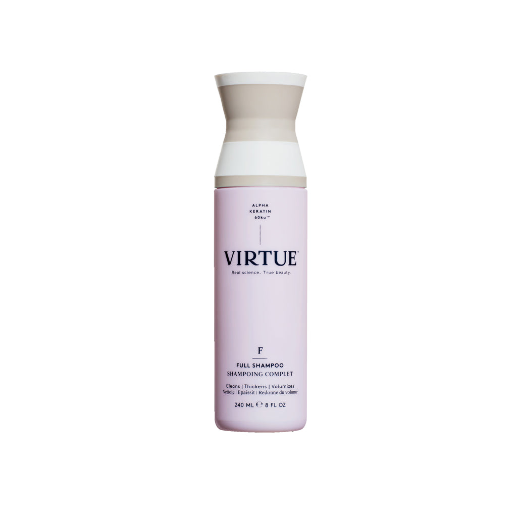 Virtue Full Shampoo