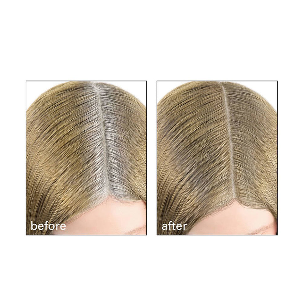 Root Coverup Dark Blonde