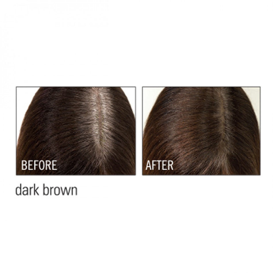 Root Coverup Dark Brown