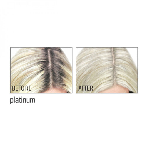 Root Coverup Platinum / Light Blonde