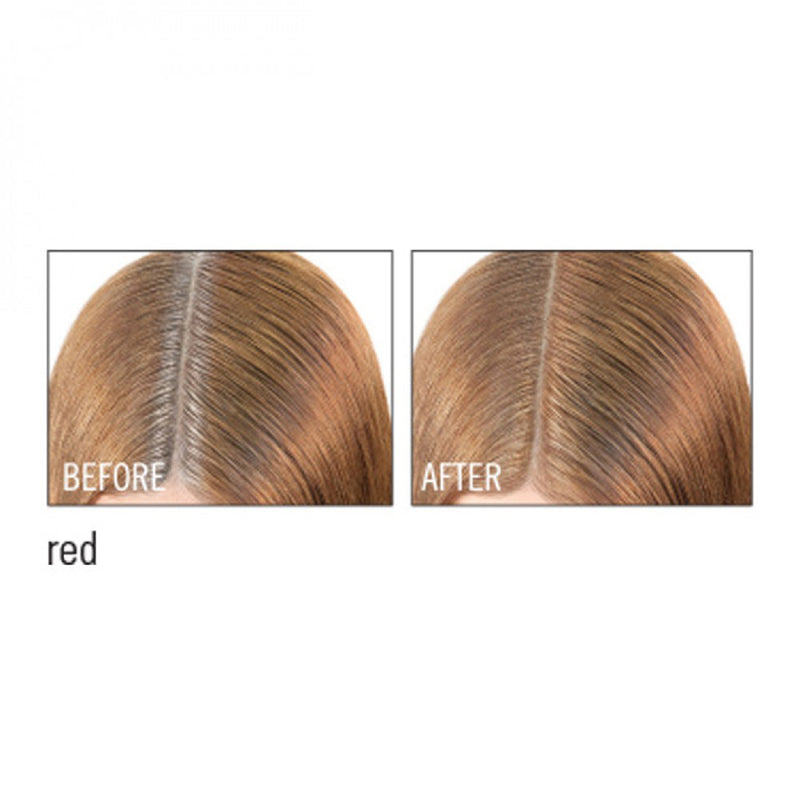 Root Coverup Red