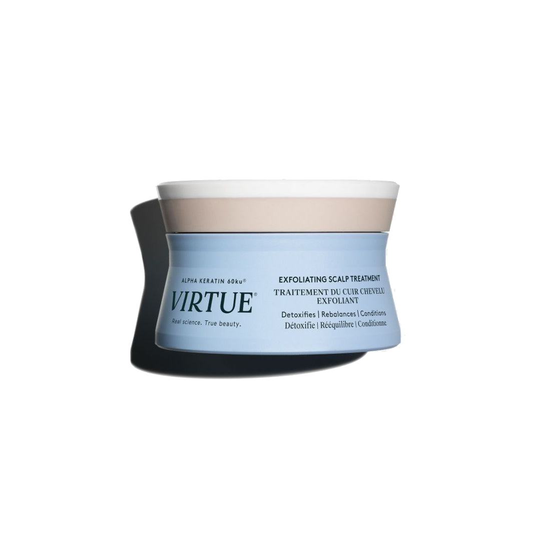 Virtue Exfoliating Scalp Treatment