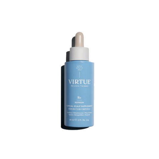 Topical Scalp Treatment