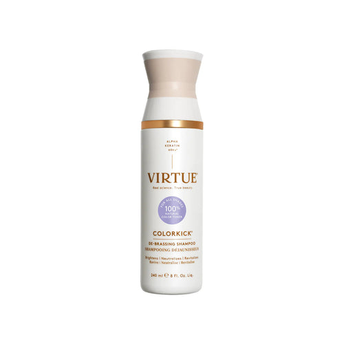 Virtue Colorkick® De-brassing Shampoo