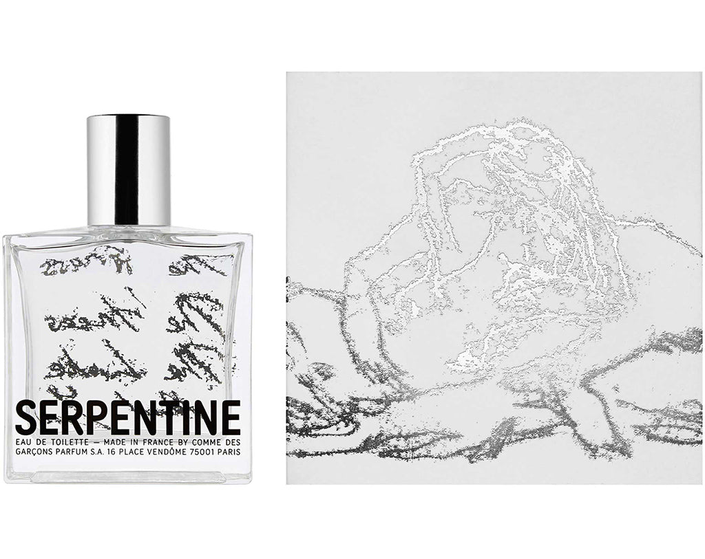 Serpentine
