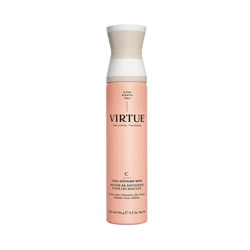 Virtue Curl-Defining Whip
